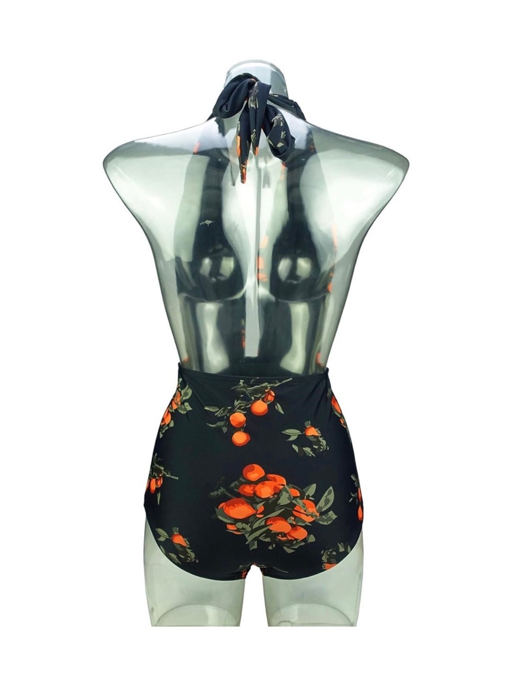 Swimsuit - Picture 2 of 3